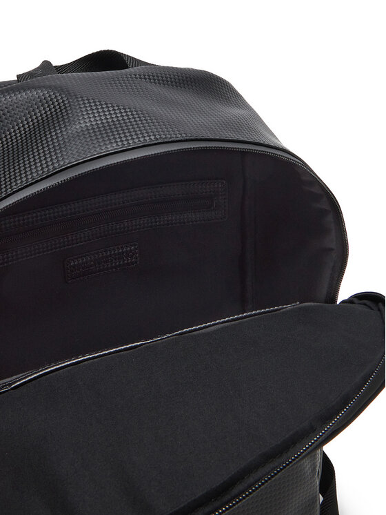 Valentino Valentino Rucksack Cosmos VBS8AR01 Schwarz