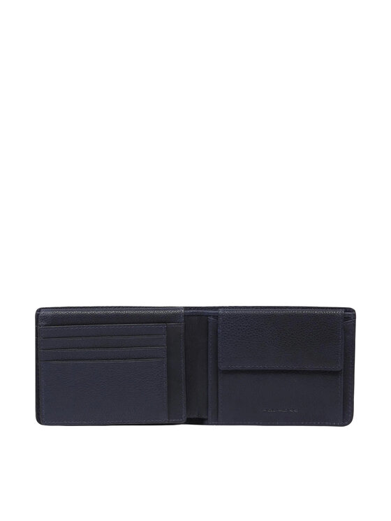 Piquadro Piquadro Portafoglio pu1392s134r-blu Blu