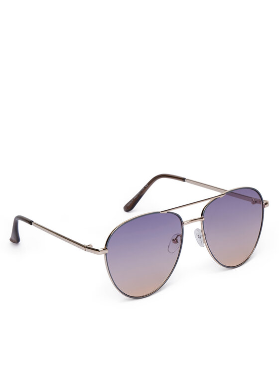 DeeZee DeeZee Ochelari de soare BSMB281-1 Auriu