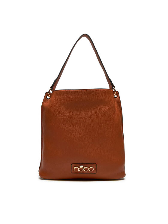 Nobo Nobo Táska BAGT880-K003 Barna