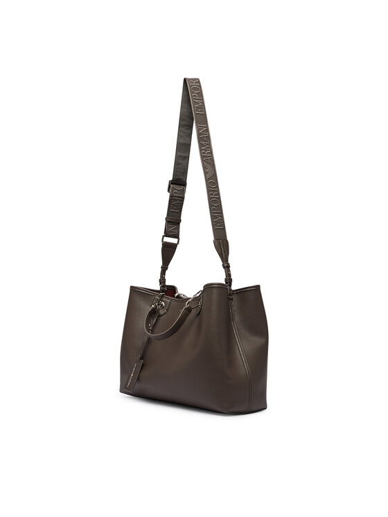 Emporio Armani Emporio Armani Táska EW000360 AF12036 M6458 Barna