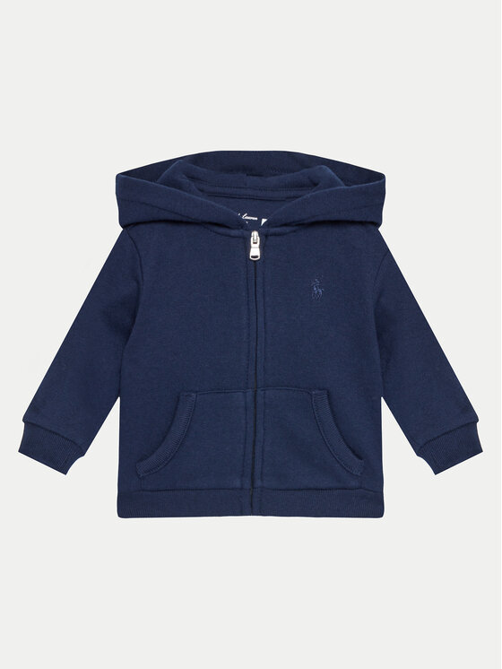 Polo Ralph Lauren Polo Ralph Lauren Trenirka 320879018012 Mornarsko modra Regular Fit