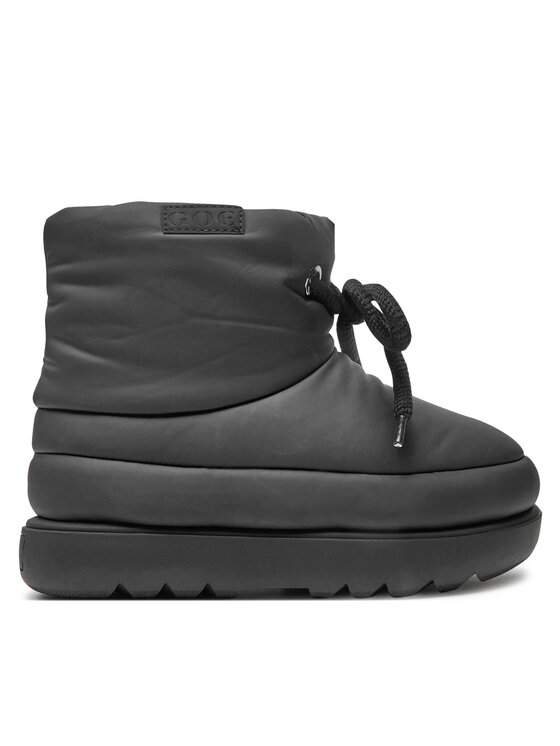 GOE GOE Lumesaapad OO2N4312 Must