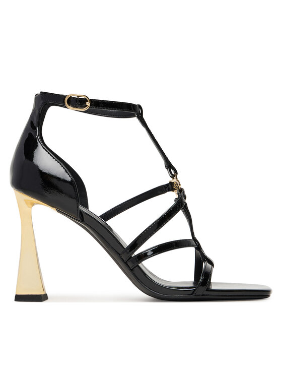 KARL LAGERFELD KARL LAGERFELD Sandales KL32001 Melns