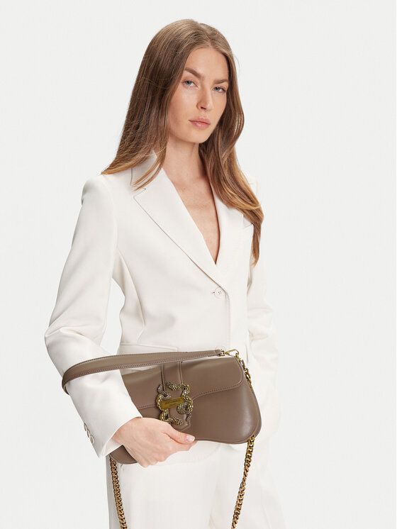 Just Cavalli Just Cavalli Torbica 79RA4BA1 ZSA89 Bež