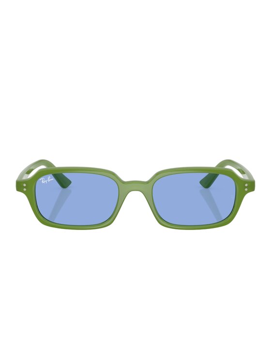 Ray-Ban Ray-Ban Γυαλιά ηλίου 0rb4455-681080 Πράσινο