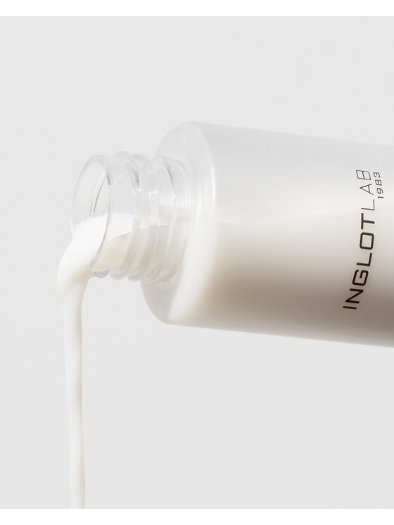 INGLOT INGLOT LAB Mleczna Tonizująca Mgiełka Tonik