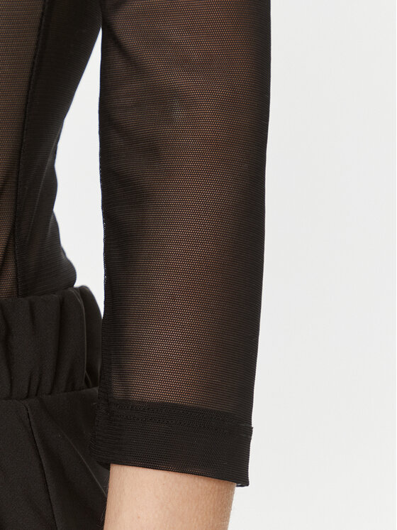 Imperial Imperial Glaustinukė B220GJS Juoda Slim Fit