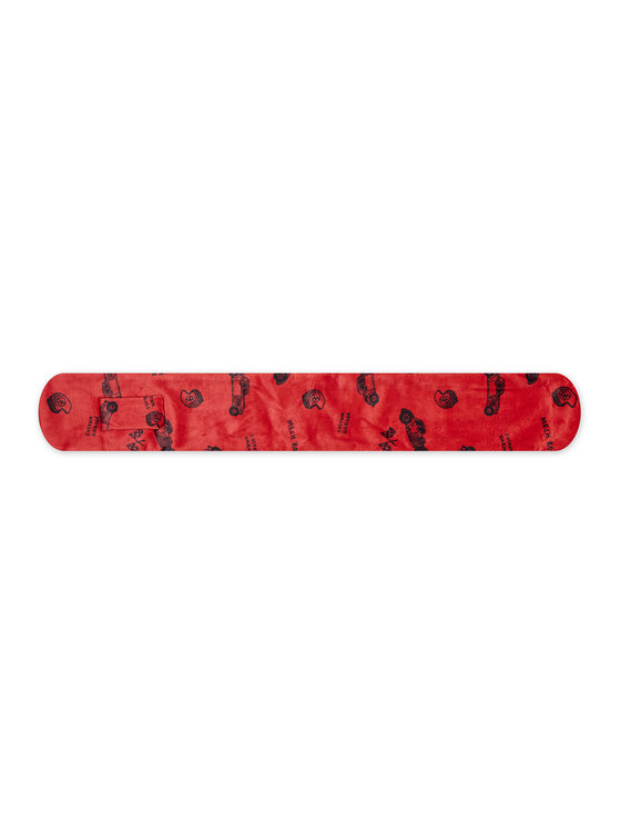 United Colors Of Benetton United Colors Of Benetton Sciarpa 6GF4GU001 Rosso