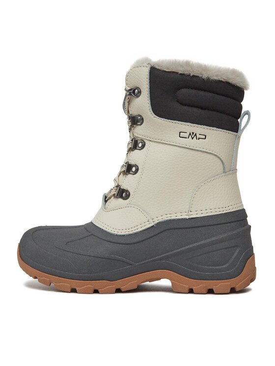 CMP CMP Schneeschuhe Atka Wmn Wp 3Q79546 Beige