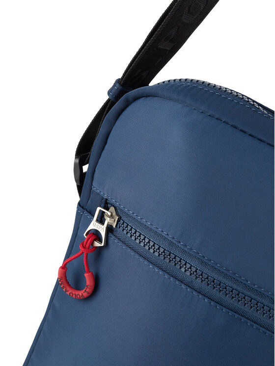 U.S. Polo Assn. U.S. Polo Assn. Τσαντάκι BIUXT5675MIA Σκούρο μπλε