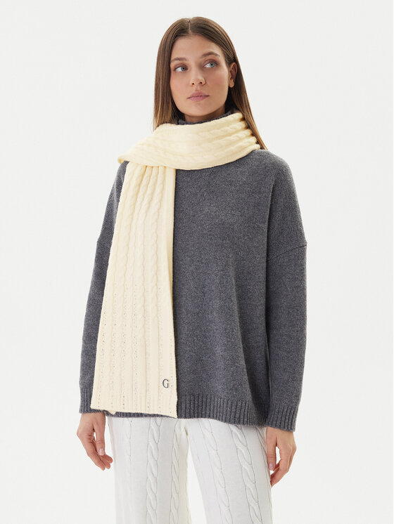 Guess Guess Šallīte AW5384 POL03 Balts