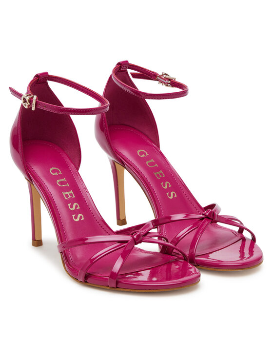 Guess Guess Sandali FLJSPR PAF03 Rosa
