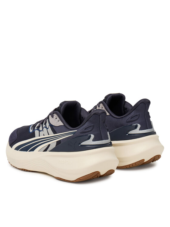 Puma Puma Buty do biegania Pulse Pro 310780 13 Granatowy