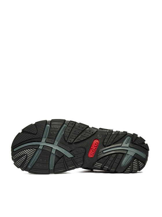 Rieker Rieker Sandale CEO-68851-14 Albastru
