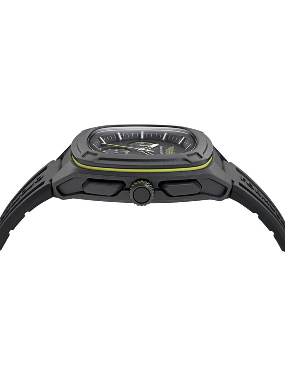 Aston Martin Aston Martin Zegarek MTFO1F505 Czarny