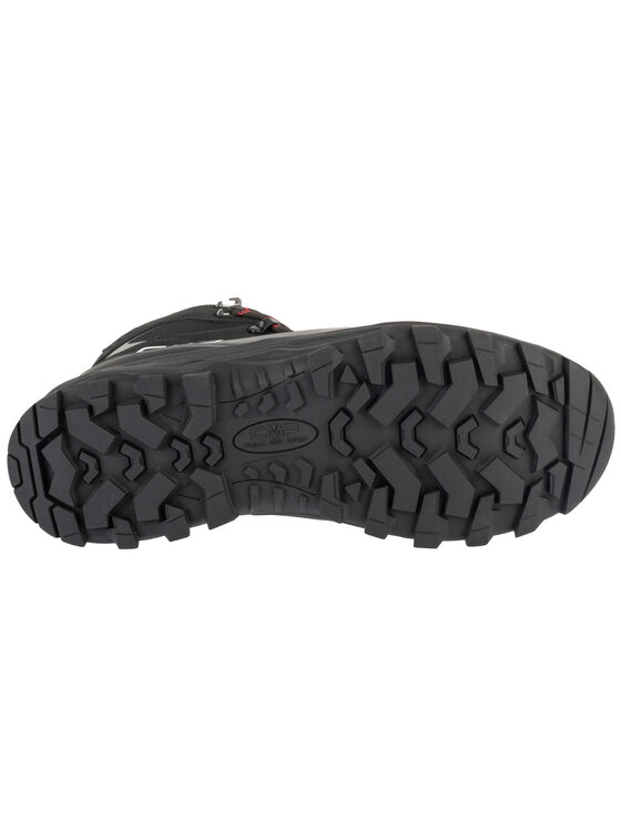 CMP CMP Scarpe da arrampicata Myzar Mid Nero
