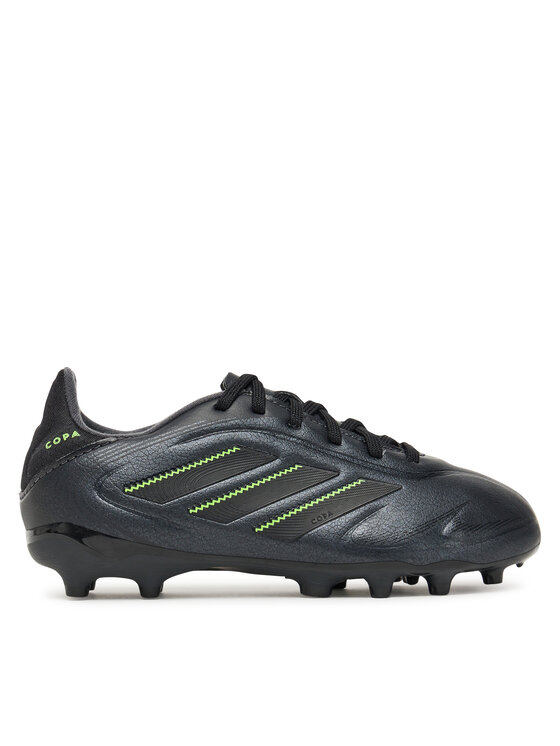 adidas adidas Boty na fotball Copa Pure 3 League JR2884 Černá