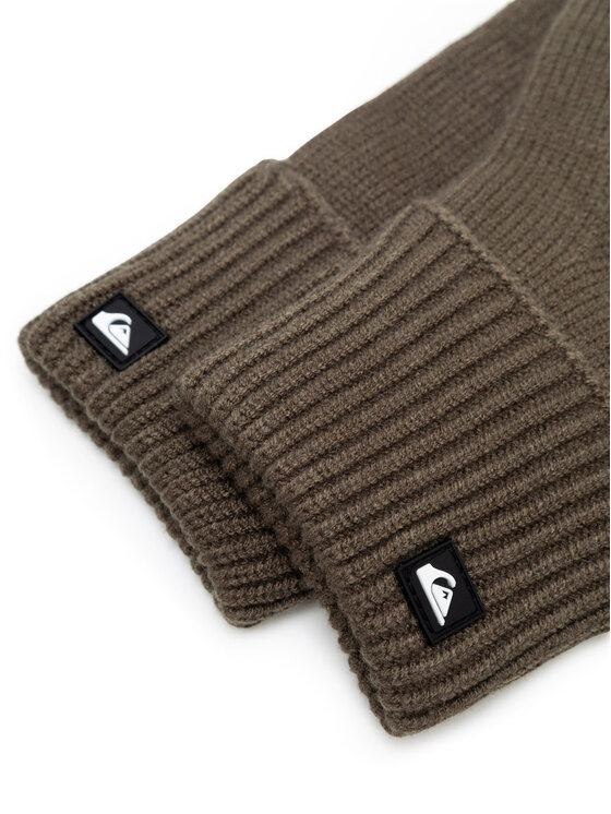 Quiksilver Quiksilver Rękawiczki QS-M6-001-AW24 Brązowy