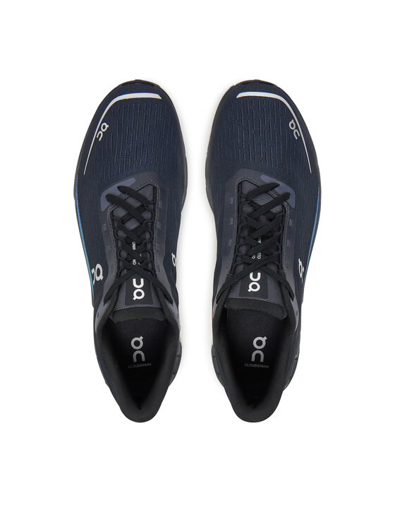 On On Взуття для бігу Cloudspark 3ME10391947 Cиній