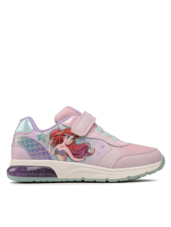 Geox space club girl store