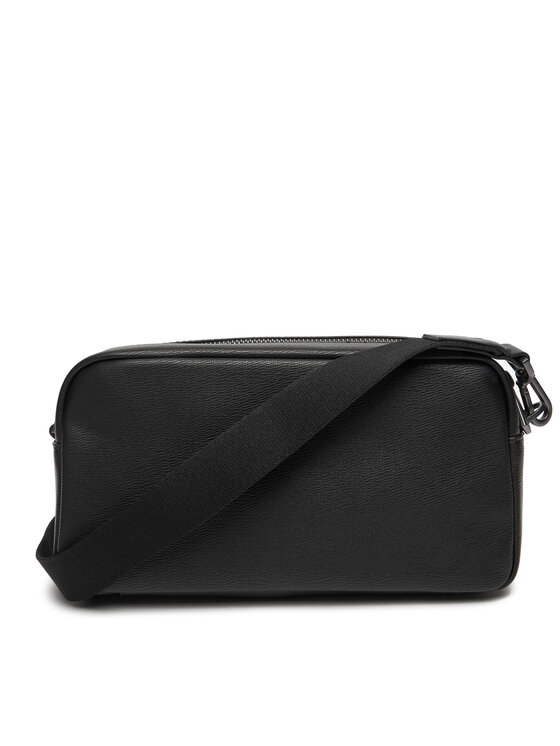 Calvin Klein Calvin Klein Kotike Zip Camera Bag LV04D3262G Must