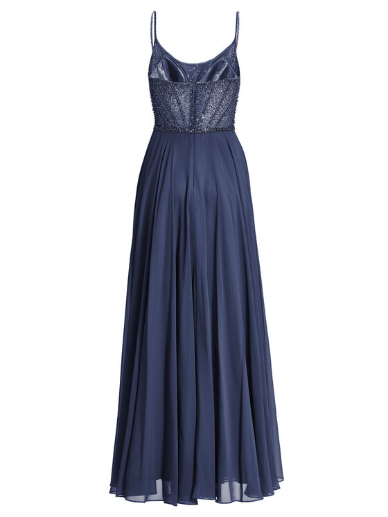 Hey Kyla Hey Kyla Abito da sera 5AK023HK Blu scuro Regular Fit