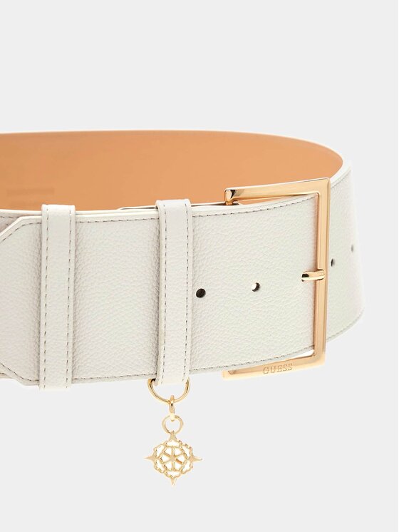 Guess Guess Pasek 181245 Beżowy