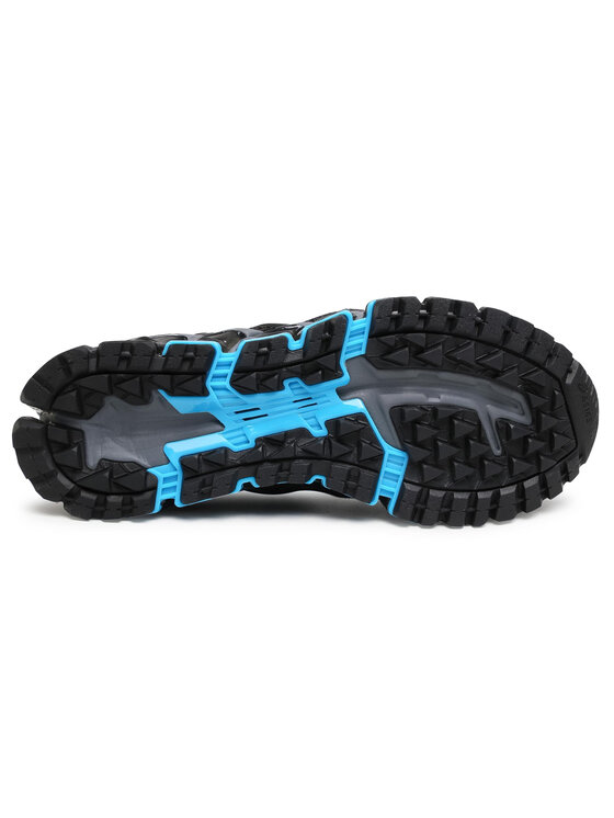 Sneakers Gel-Nandi 360 1201A214 Nero