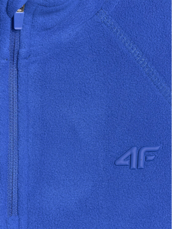 4F 4F Polar SKI UNDERWEAR Niebieski Regular Fit