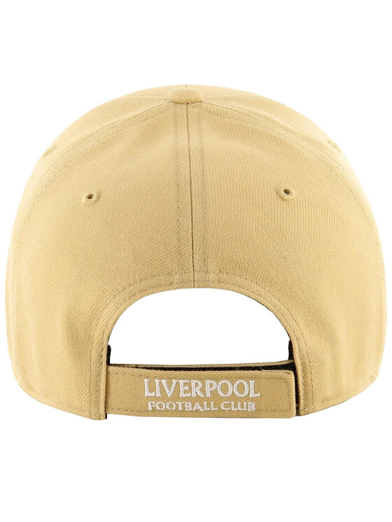Cappellino new balance liverpool discount