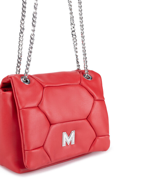 MEXX MEXX Дамска чанта MEXX-K-016-06 Червен