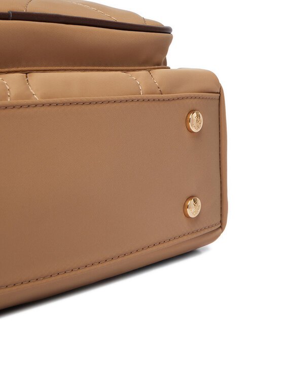 Beverly Hills Polo Club Beverly Hills Polo Club Plecak CWBEO-BHPC-C-003-10 Beżowy