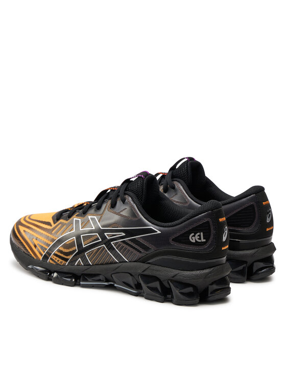 Asics Asics Αθλητικά Gel-Quantum 360 VII 1201A915 Μαύρο