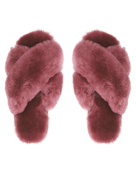 EMU Australia EMU Australia Pantofole Mayberry W11573 Rosa