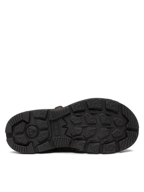 Keen Keen Sandały Balboa Exp 1023375 Brązowy