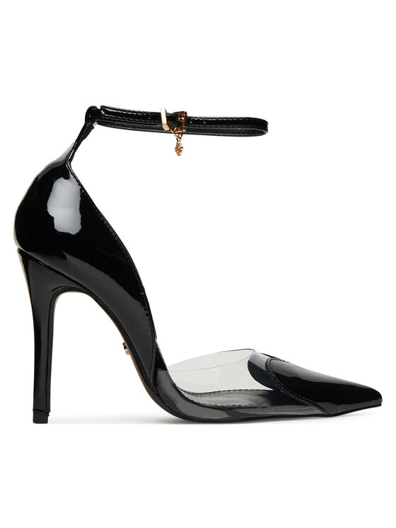 DeeZee DeeZee Scarpe stiletto PX096 02 Nero