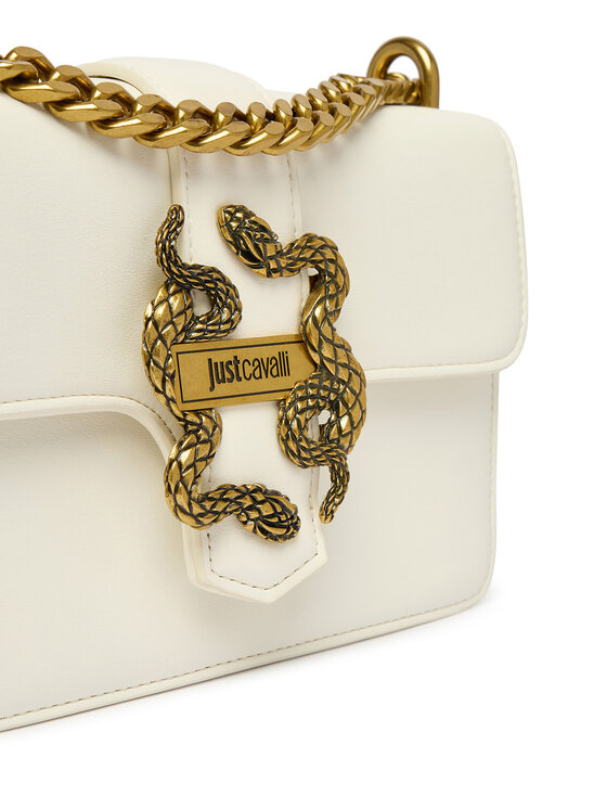Just Cavalli Just Cavalli Torbica 80RA4BAF ZSA89 Bijela