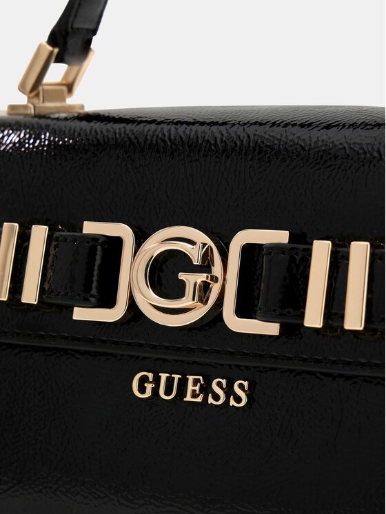 Guess Guess Handtasche 180238 Schwarz