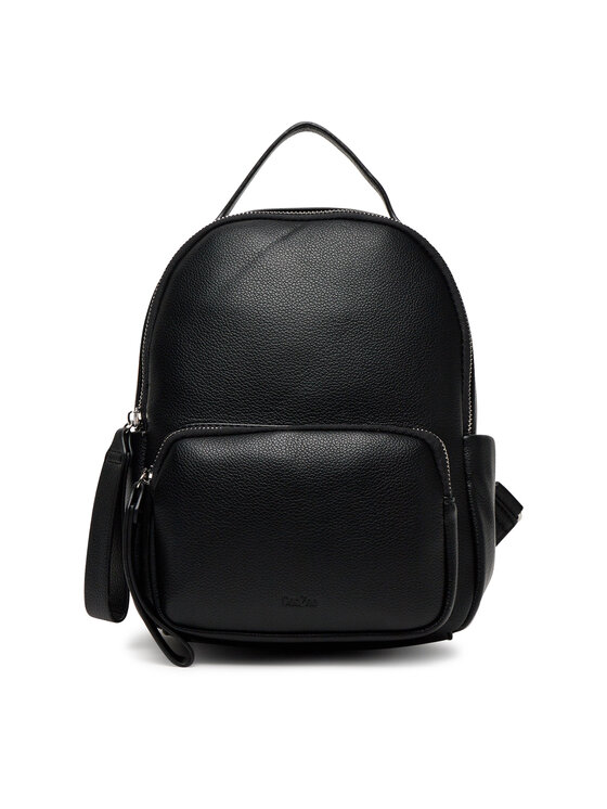 DeeZee DeeZee Mugursoma MINI BACKPACK-1 Melns