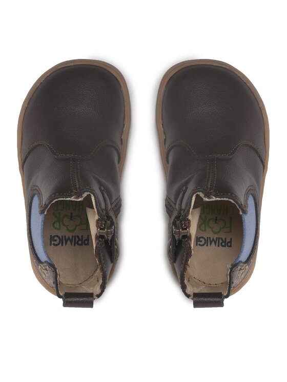 Primigi Primigi Stivali 2934311 M Marrone
