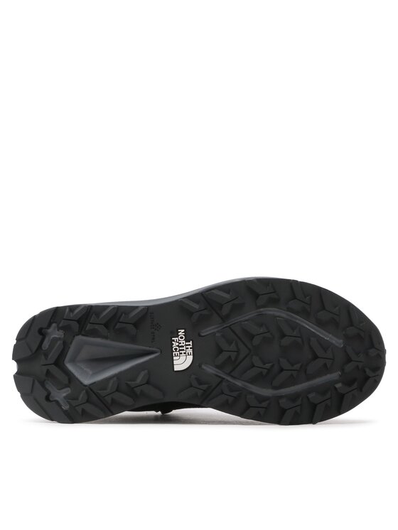 The North Face The North Face Туристически Vectiv Exploris 2 Mid NF0A7W6ANY71 Черен