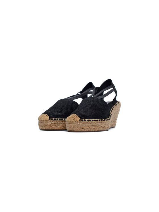 ACANFORA ACANFORA Espadrillas ACA1312-BLK Nero