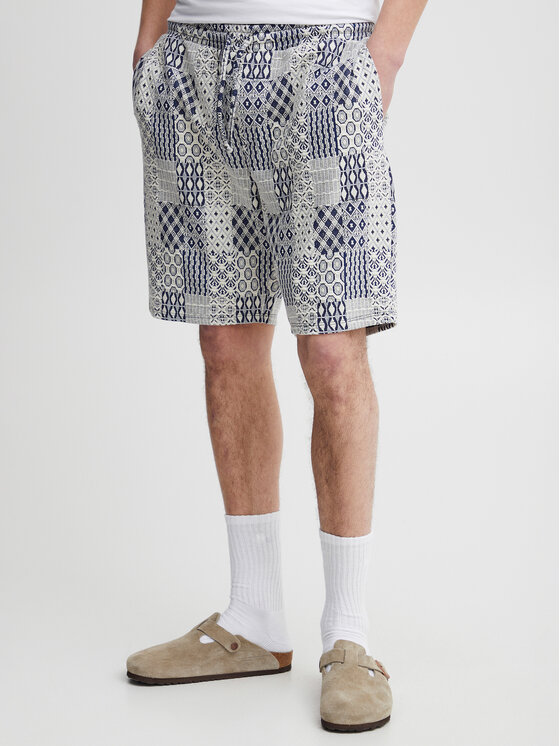 Pantaloncini di tessuto Casual Friday