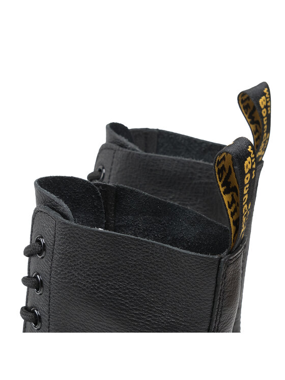 Dr. Martens Dr. Martens Glády 1490 22524001 Černá