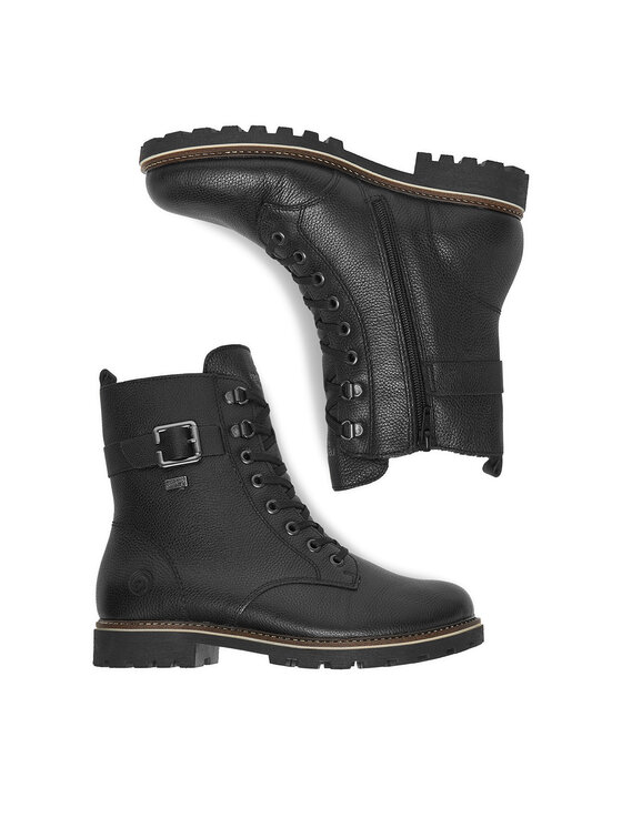 Remonte Remonte Ghete CEO-D8475-01 Negru