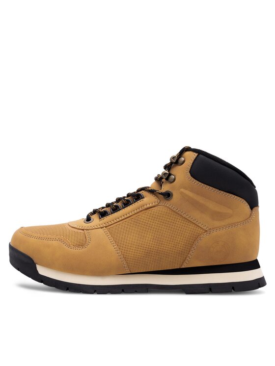 Sprandi Sprandi Polacchine SMP07-91354-08 Marrone