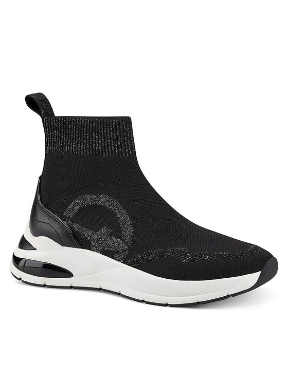 Tamaris sock hotsell sneakers