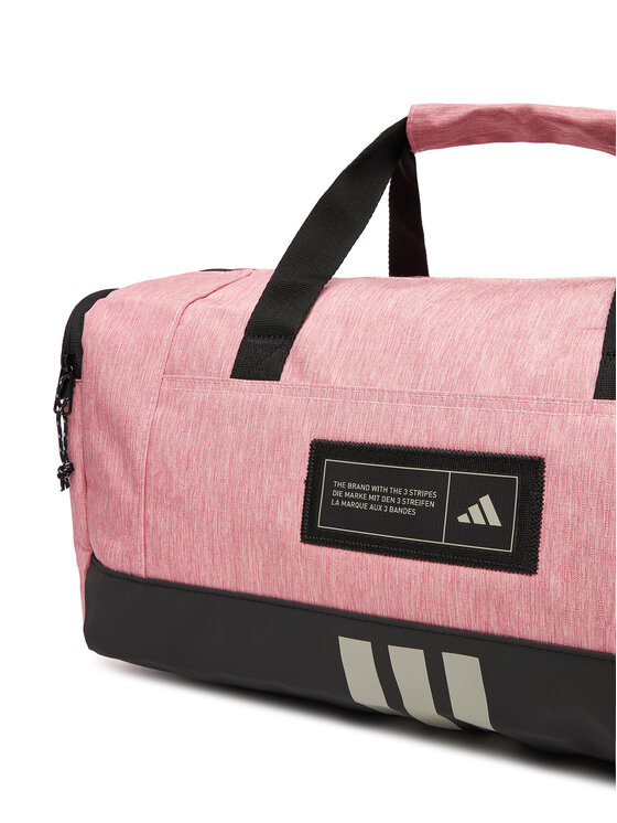 adidas adidas Tasche 4ATHLTS Duffel Small JY0970 Rosa