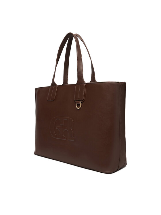 Gino Rossi Gino Rossi Borsetta CEO-EVI-LA513-332-3 Marrone
